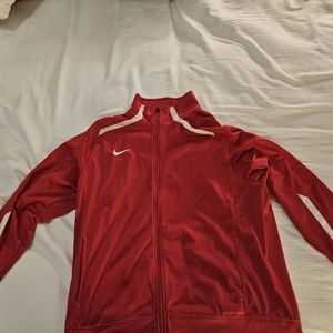 Nike Track Jacket XL
